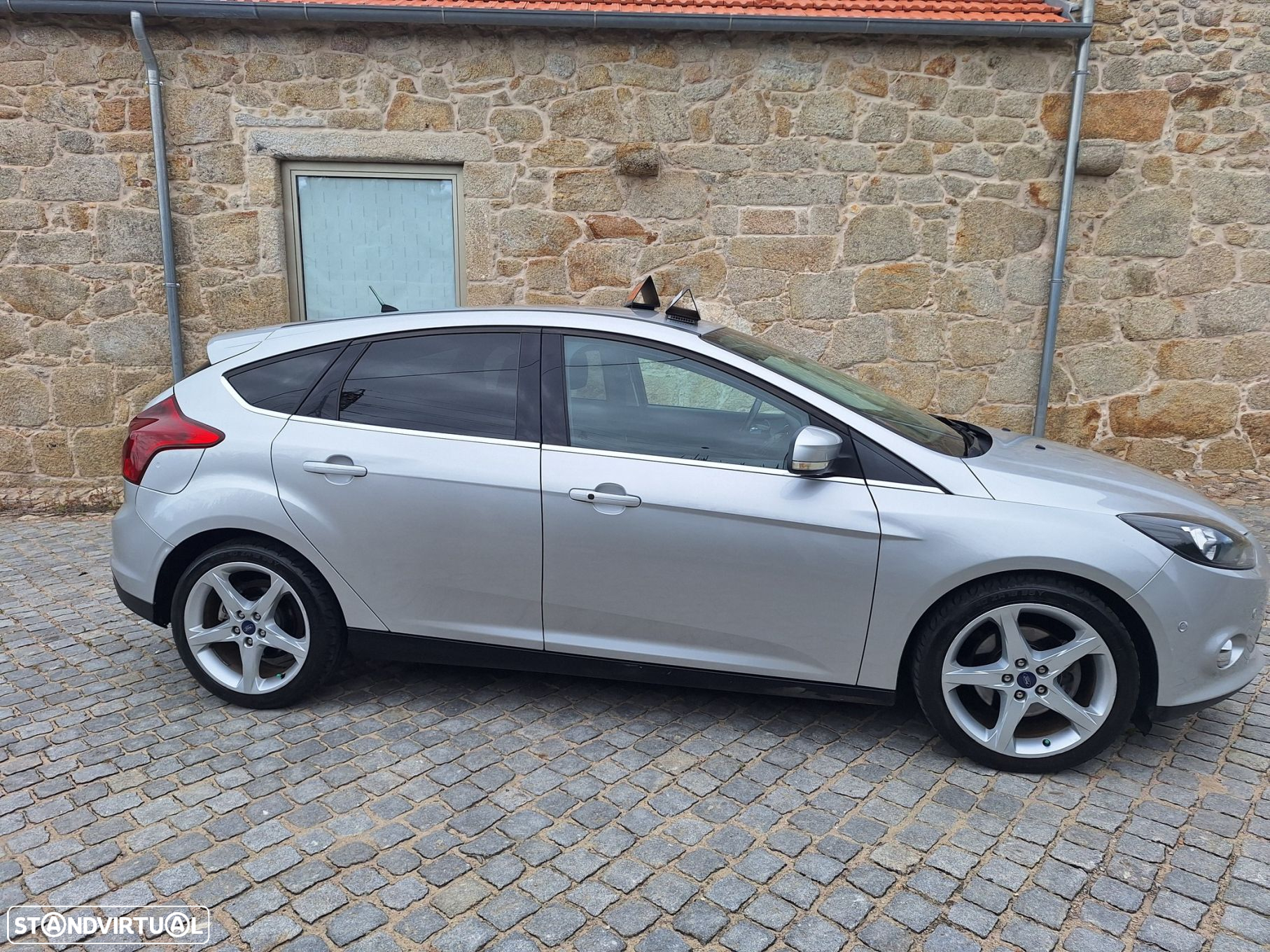 Ford Focus - 2