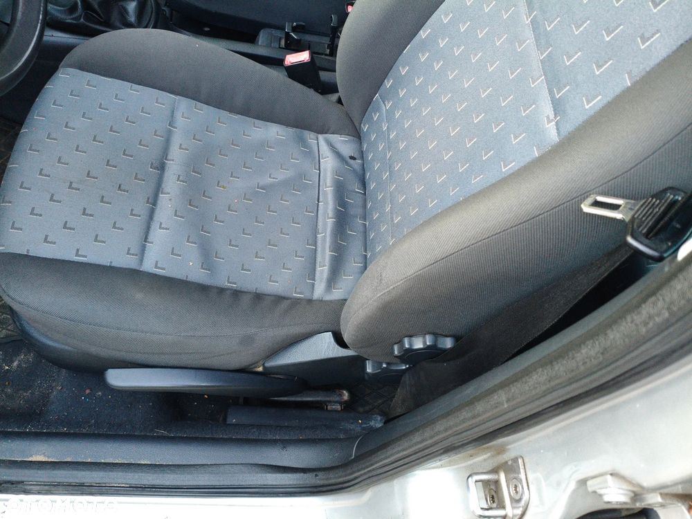Skoda Octavia 1.9 TDI Elegance - 12