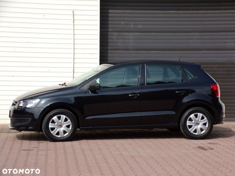 Volkswagen Polo - 10