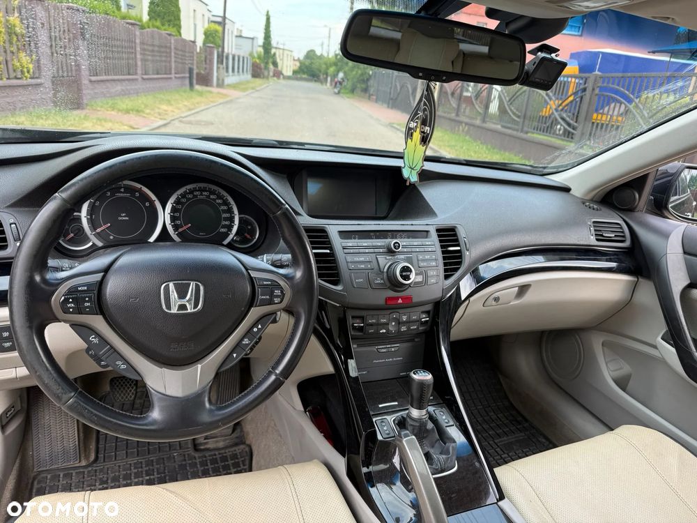 Honda Accord 2.2i-DTEC Executive - 12