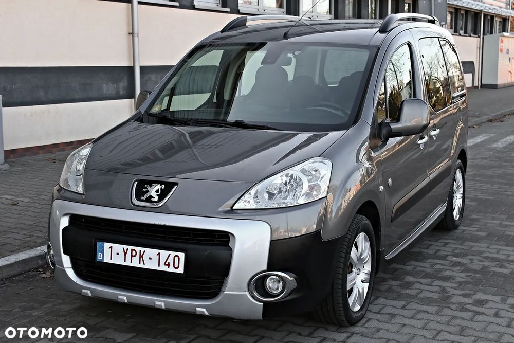 Peugeot Partner - 14