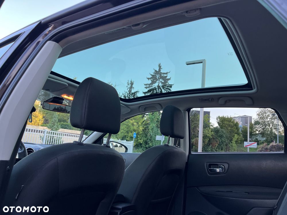 Nissan Qashqai 1.6 dCi Acenta S&S - 30
