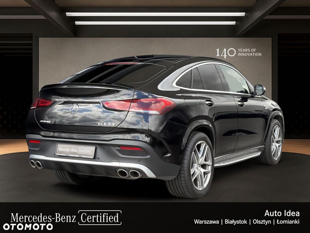 Mercedes-Benz GLE - 6
