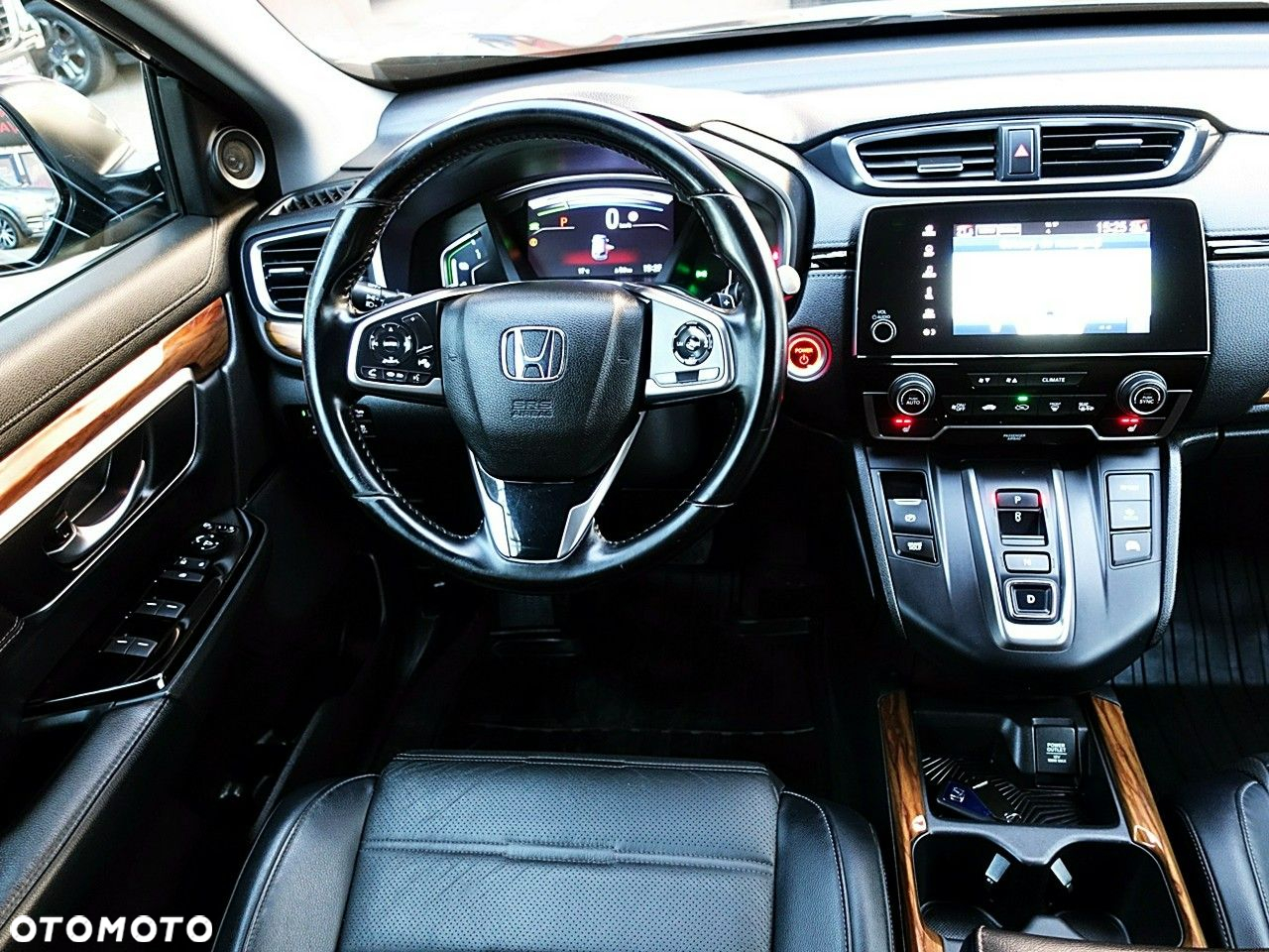 Honda CR-V - 15