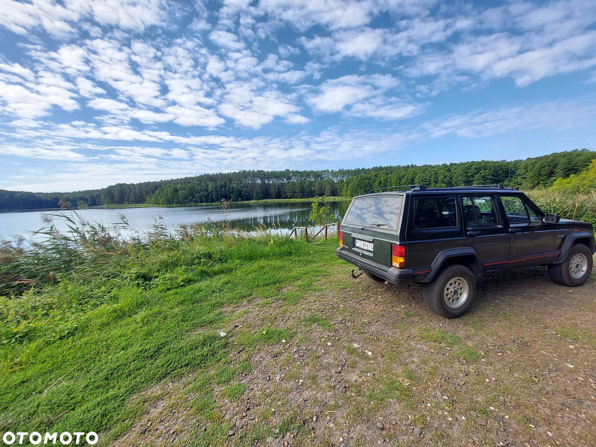 Jeep Cherokee 2.5 TD - 3