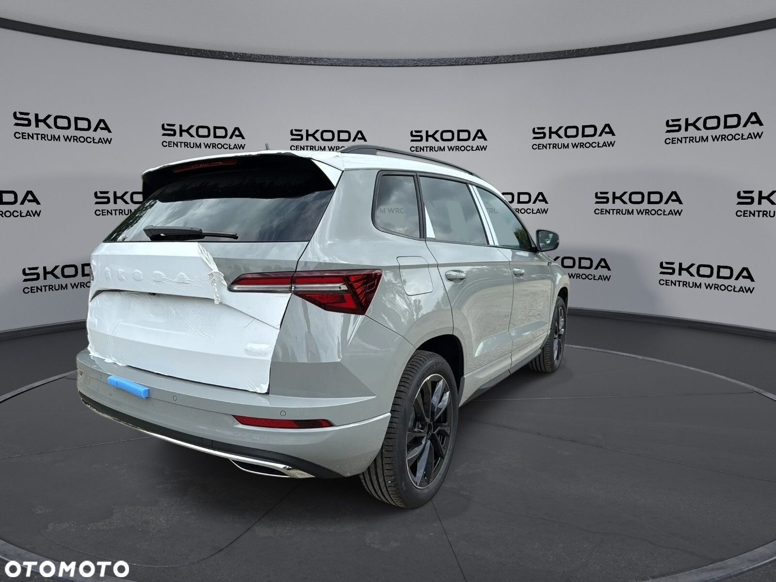 Skoda Karoq - 3