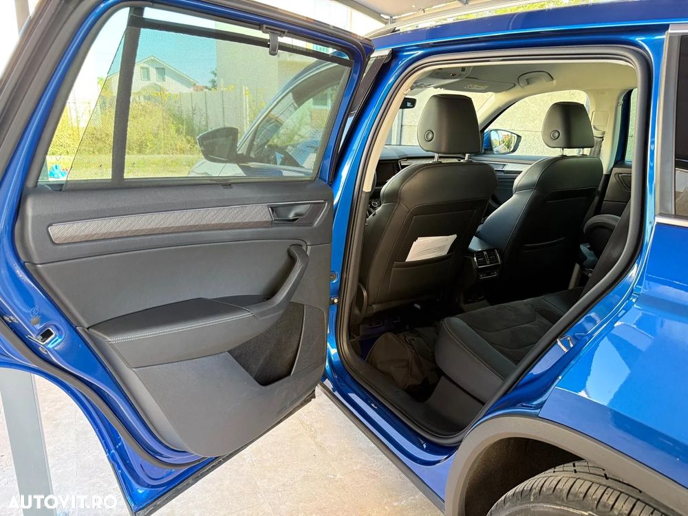Skoda Kodiaq 2.0 TSI 4X4 DSG Style - 3