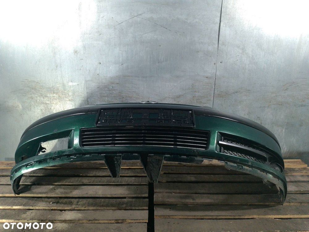 ZDERZAK PRZÓD VW SHARAN I LIFT - 10