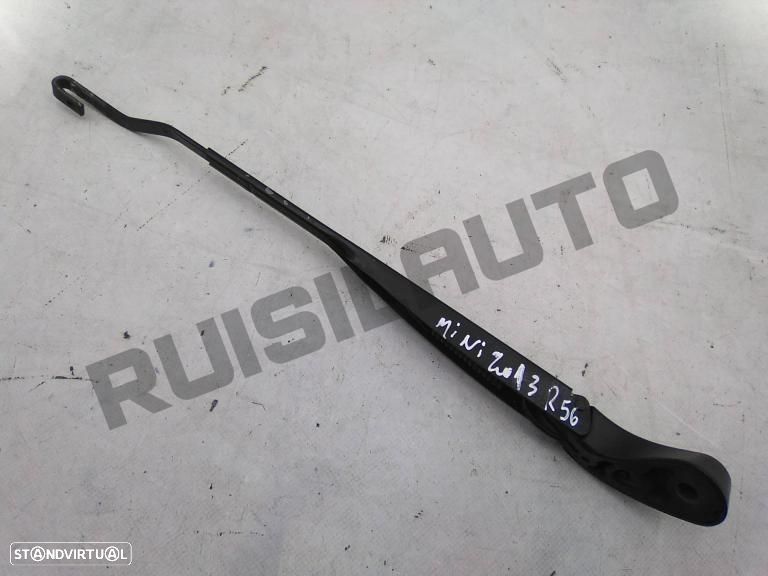 Braço Limpa Vidros Frente Direito 800_5586 Mini Mini (f56) [201 - 1