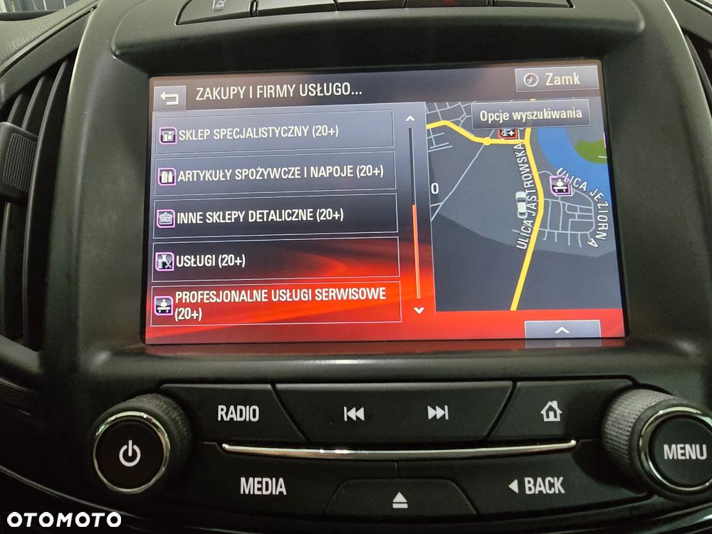 Opel Insignia 2.0 CDTI ecoFLEXStart/Stop Business Innovation - 27