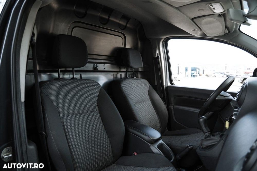 Mercedes-Benz citan - 19