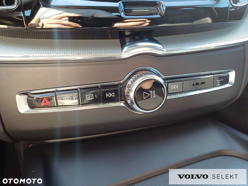 Volvo XC 60 - 23
