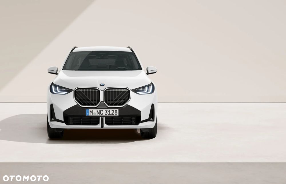 BMW X3 20d xDrive - 2