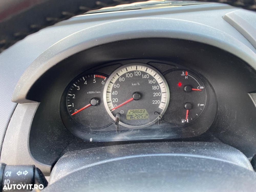 Mazda 5 CD143 GTA - 7