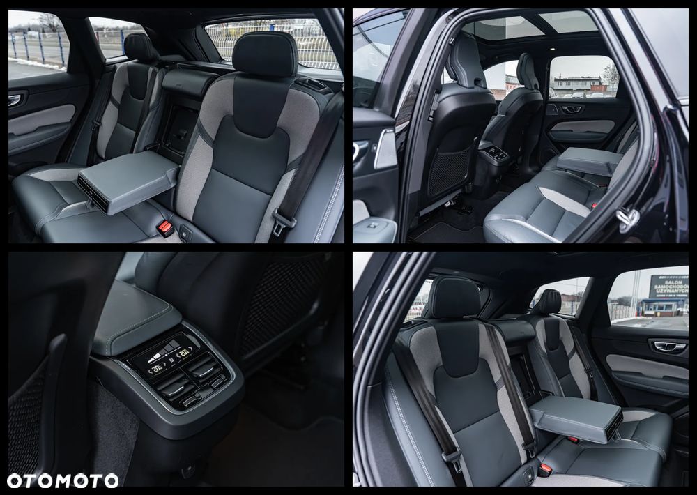 Volvo XC 60 B4 D AWD Plus Dark - 29