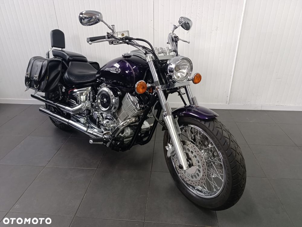 Yamaha Drag Star - 23