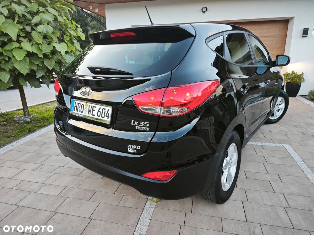 Hyundai ix35 - 11