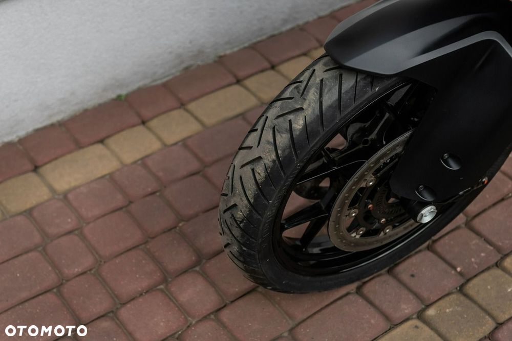 KTM Adventure - 11