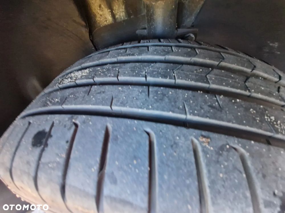 Volkswagen Transporter - 33