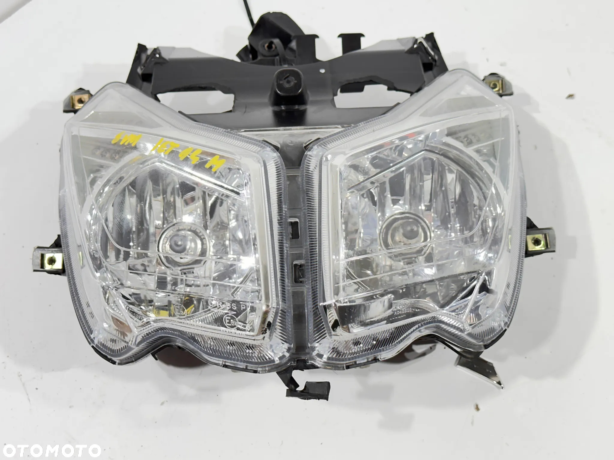 Lampa reflektor Sym Jet 14 - 8