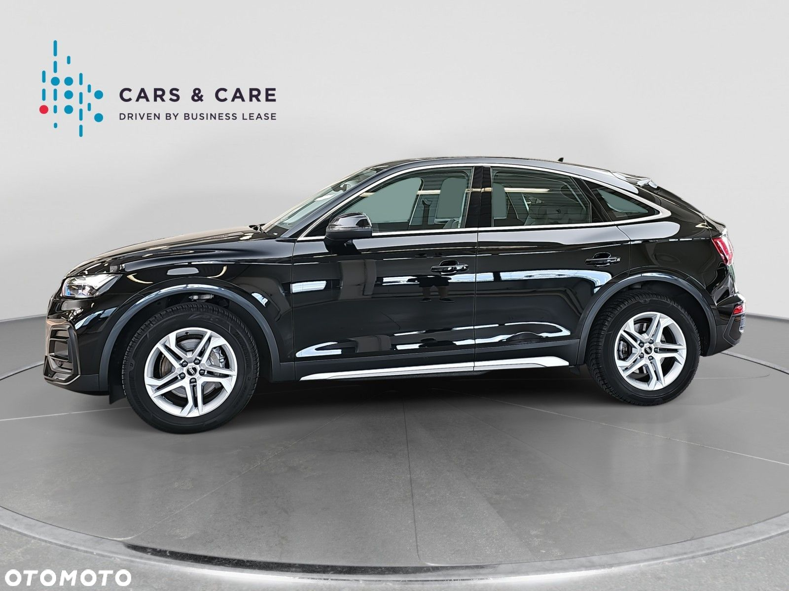 Audi Q5 Sportback 35 TDI mHEV Advanced S tronic - 30