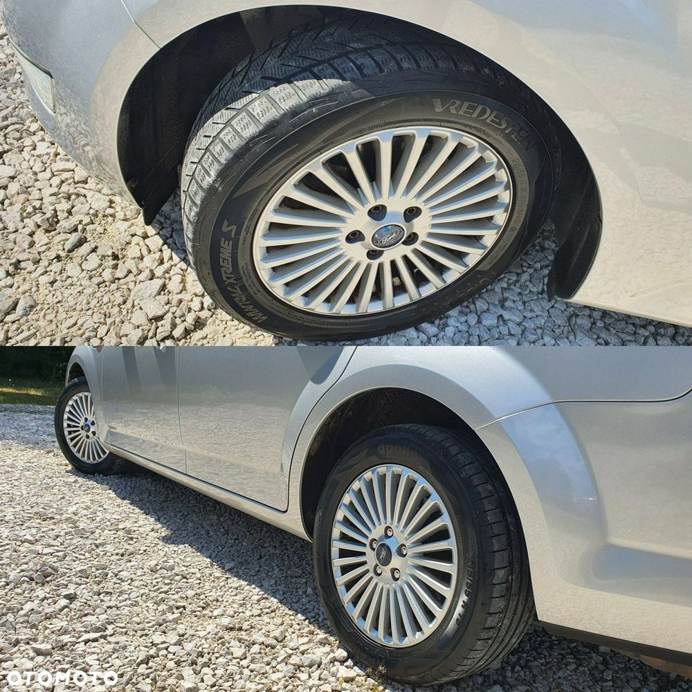 Ford Mondeo 2.0 Titanium - 40