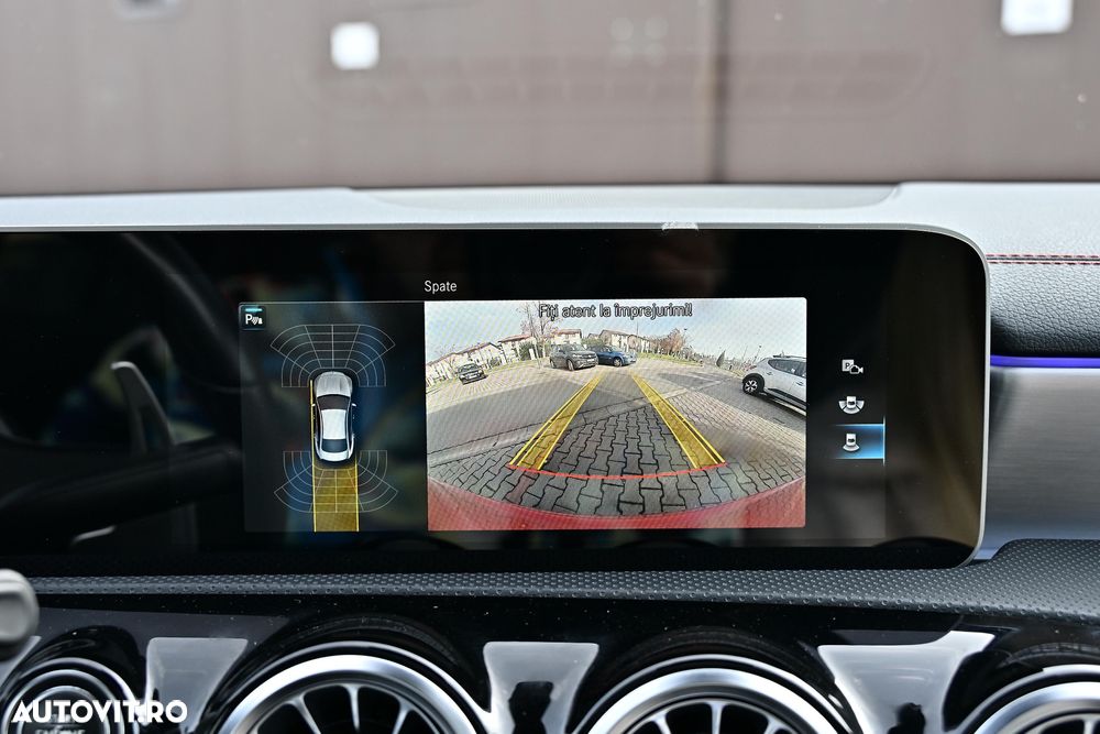 Mercedes-Benz CLA 180 7G-DCT Edition AMG Line - 26