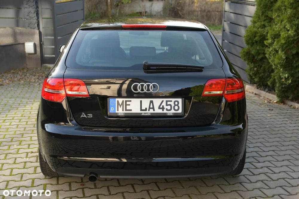 Audi A3 - 6