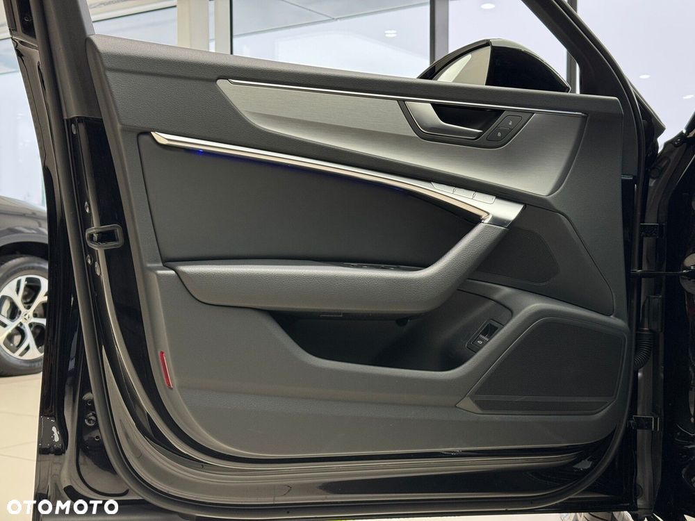 Audi A6 Limousine - 12