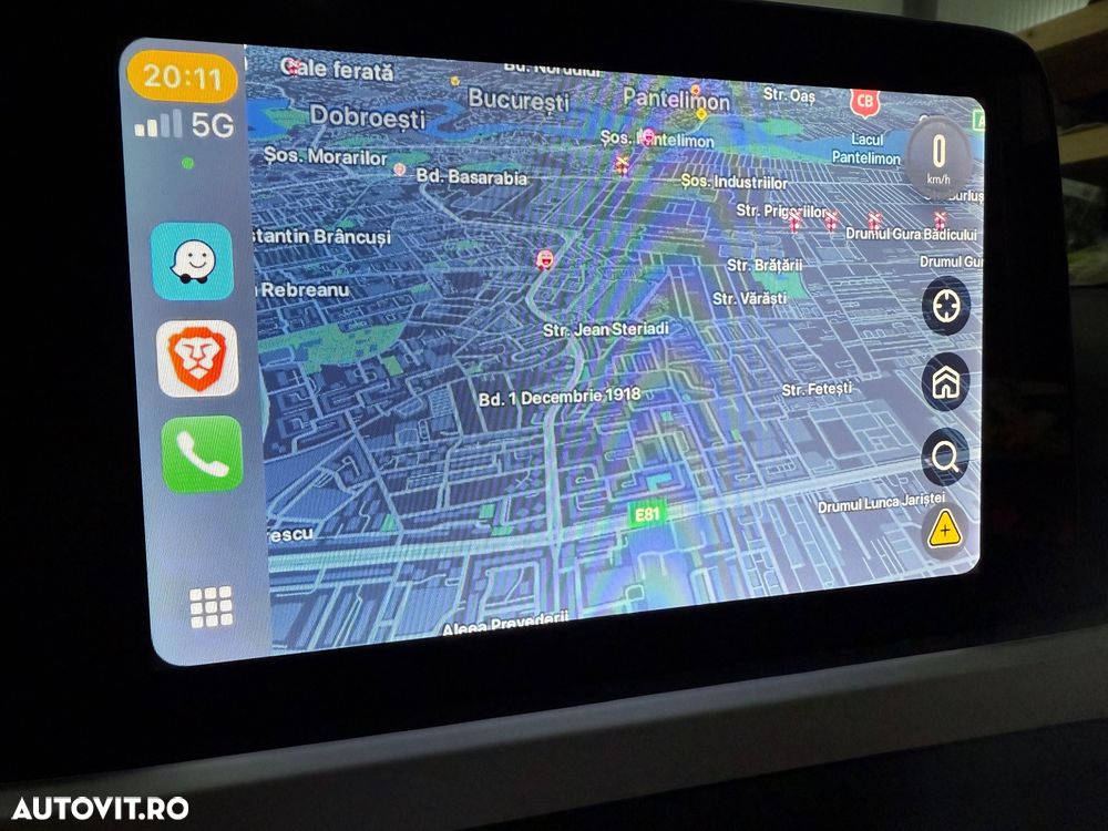 Ford Focus 1.0 EcoBoost Start-Stopp-System Trend - 8