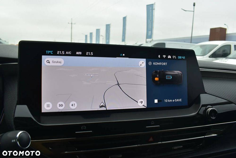 Citroën C5X 1.6 PureTech Shine EAT8 - 32