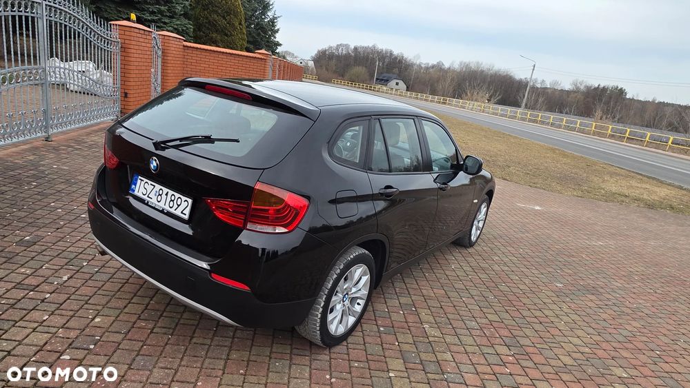 BMW X1 sDrive18d xLine - 3