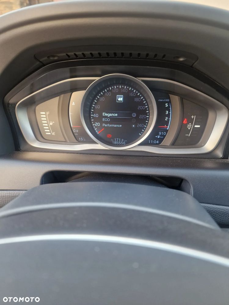 Volvo XC 60 - 15