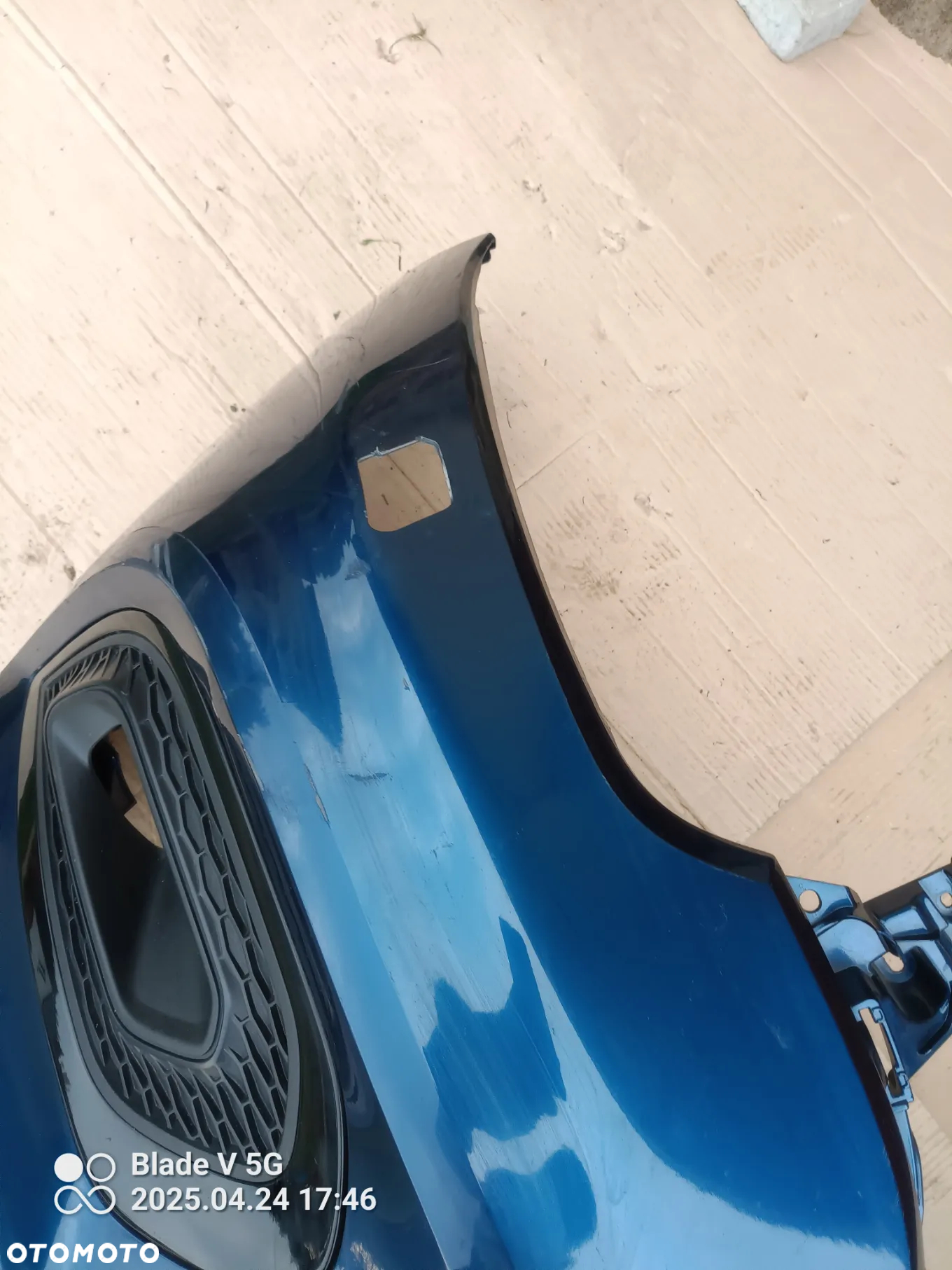 Renault Kadjar Lift PDC - 7