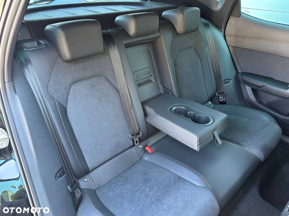 Cupra Formentor 1.5 eTSI mHEV DSG - 20