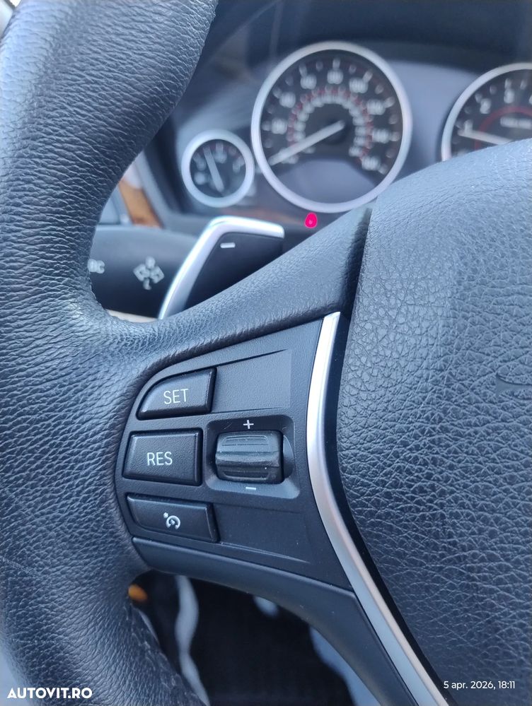 BMW Seria 4 430i xDrive Aut. Sport Line - 17