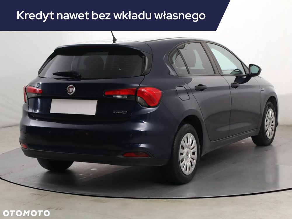 Fiat Tipo - 7