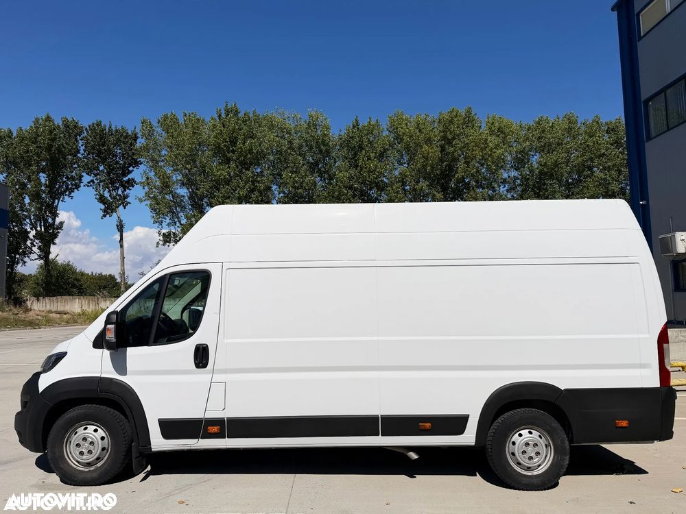 Peugeot Boxer - 2