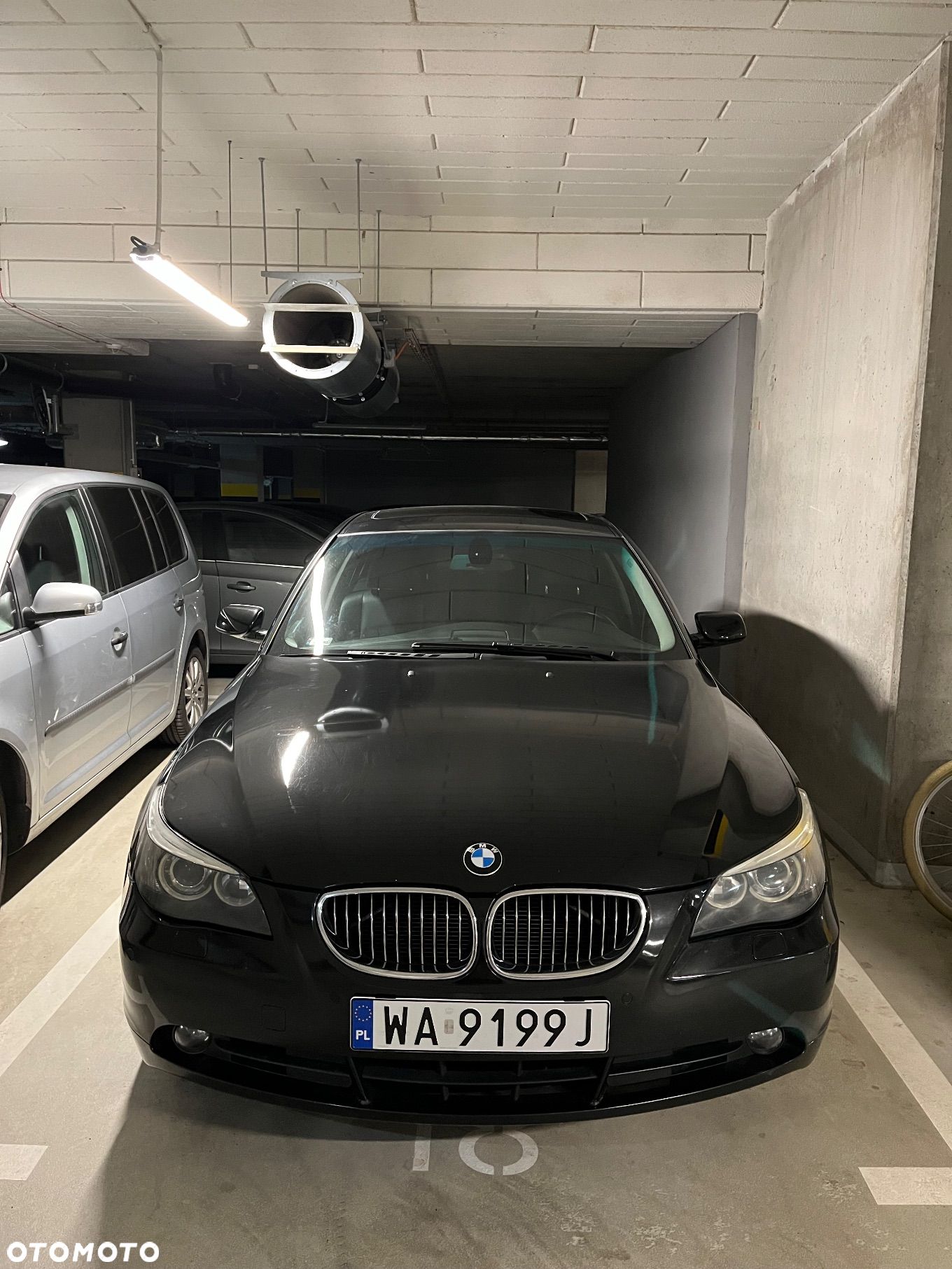BMW Seria 5 - 1