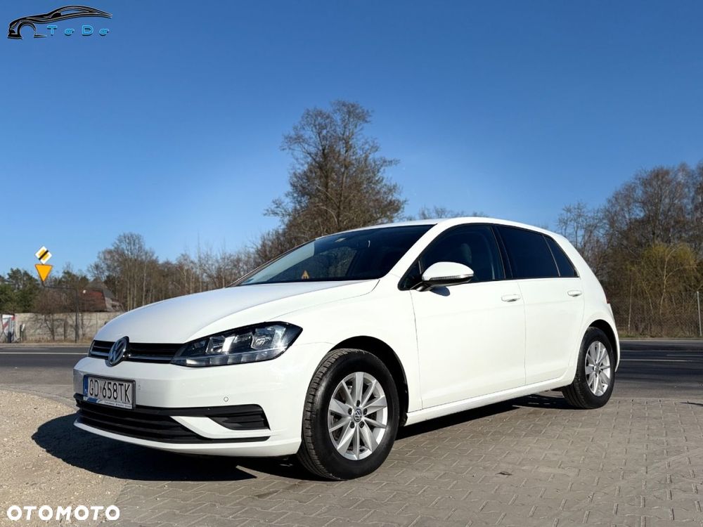 Volkswagen Golf 1.0 TSI Highline - 6
