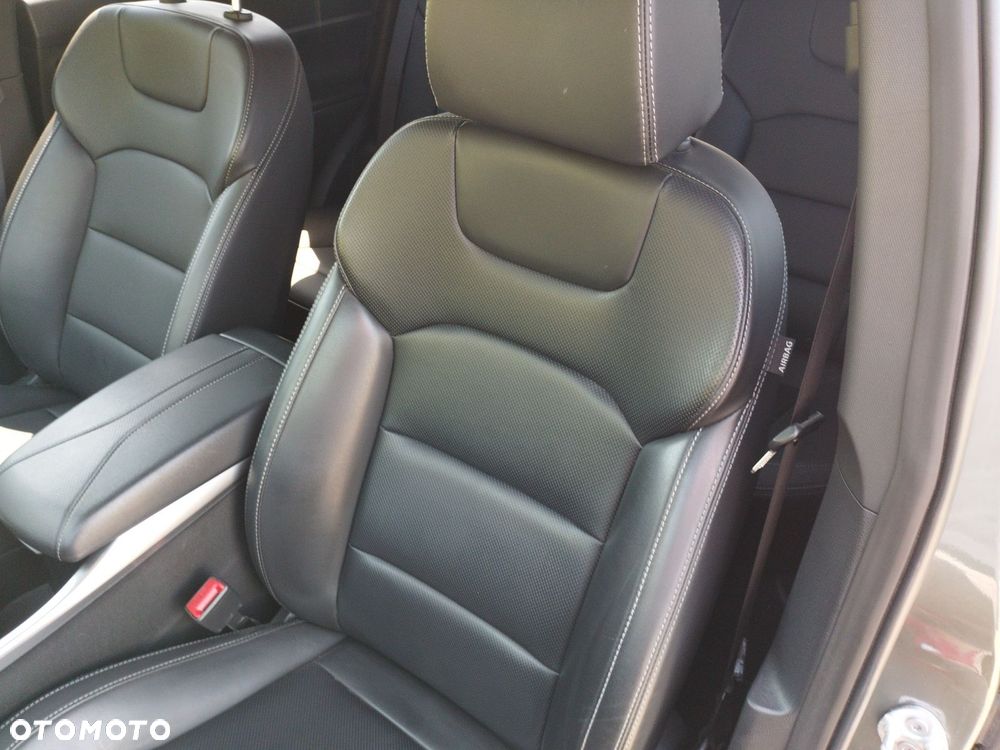 SsangYong/KGM Torres 1.5 T-GDI Adventure - 12