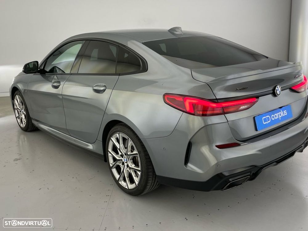 BMW M235i Gran Coupé xDrive - 24