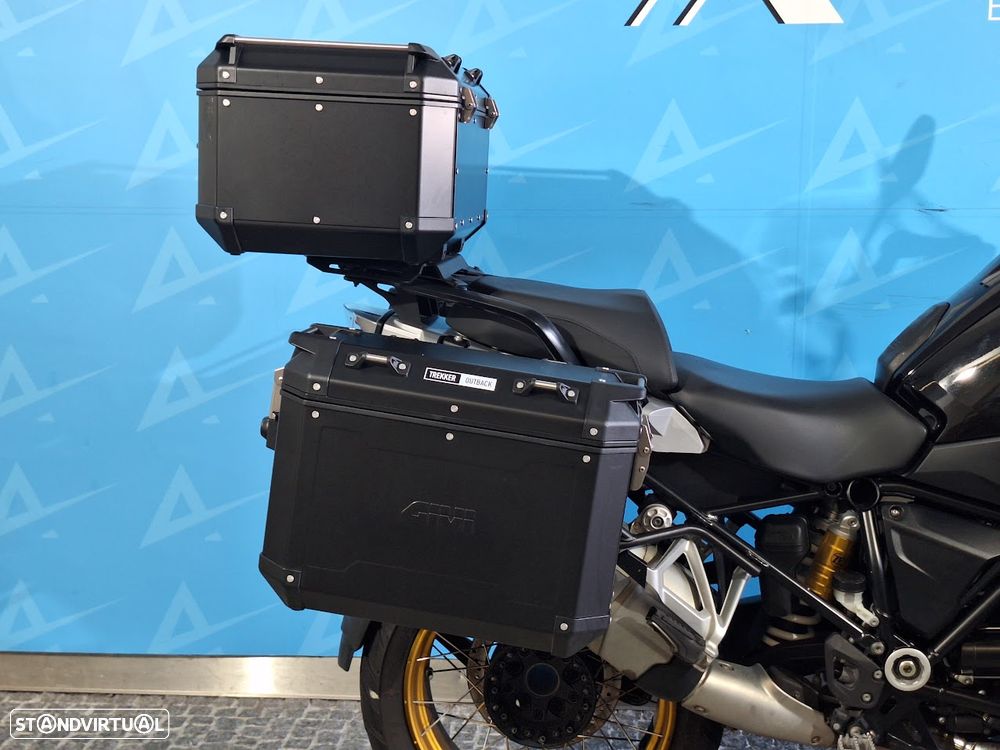 BMW R 1250 GS 40 Anos - 4
