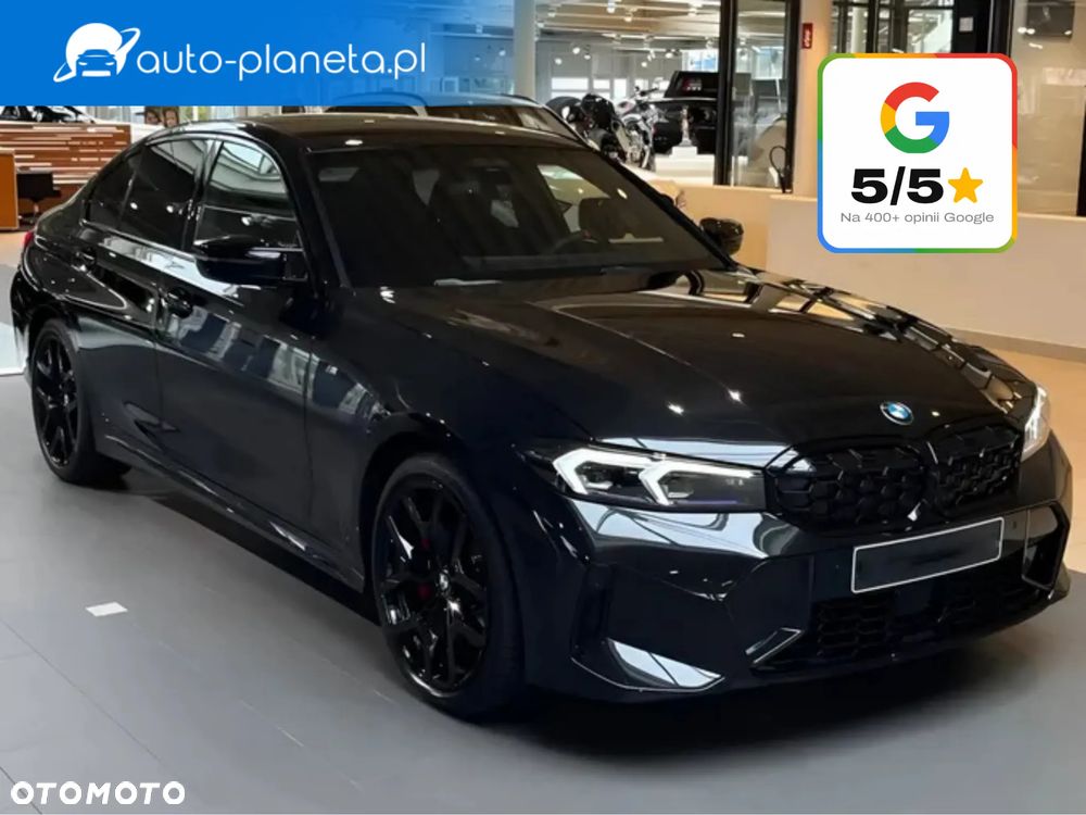 BMW Seria 3 - 1