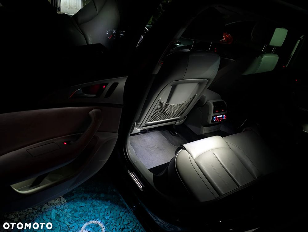 Audi A6 Limousine - 34