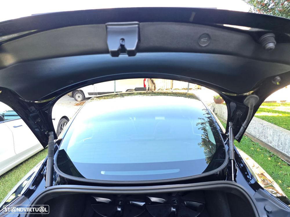 Tesla Model 3 Standard Range Plus RWD - 14