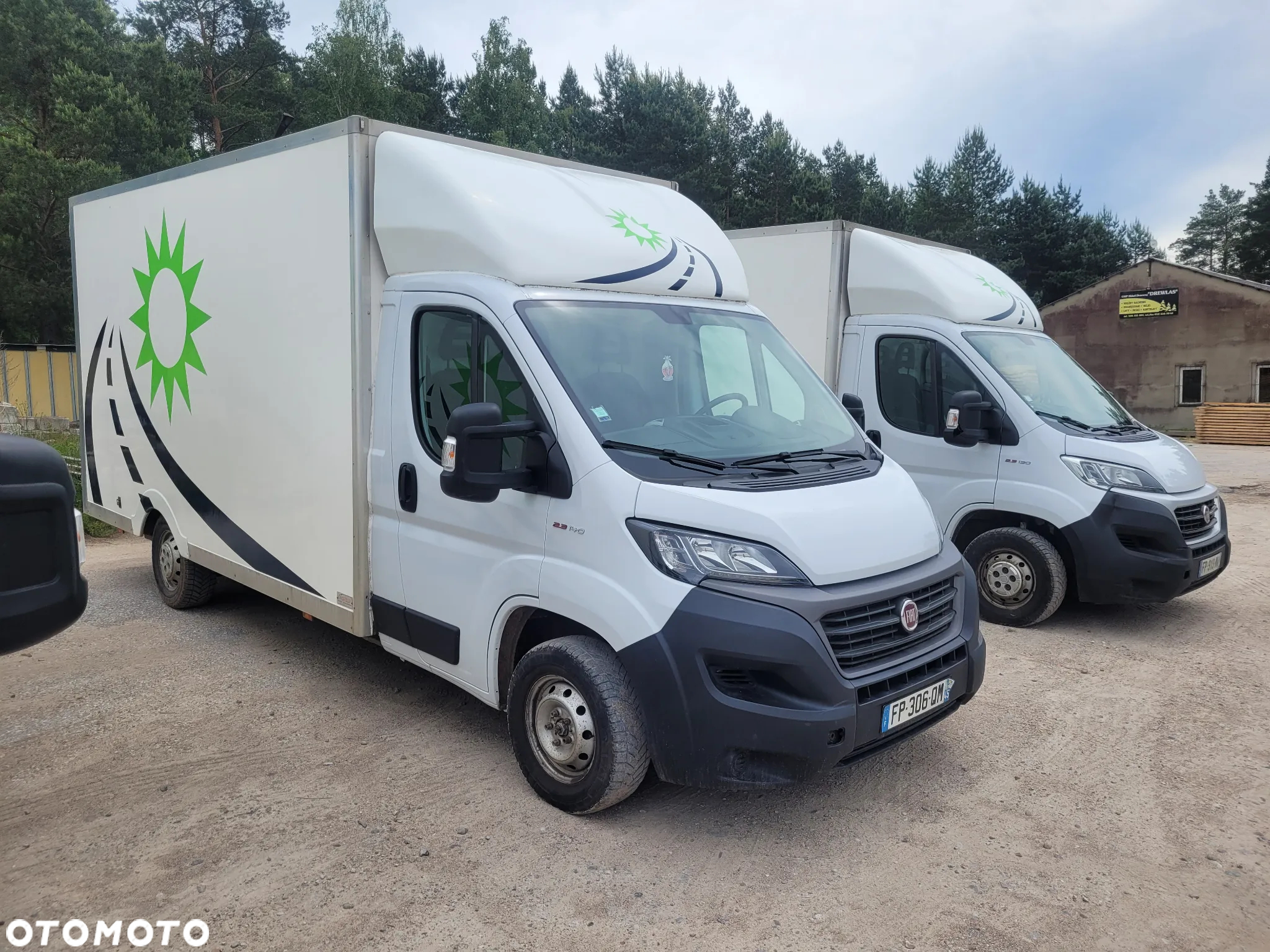Fiat Ducato - 11