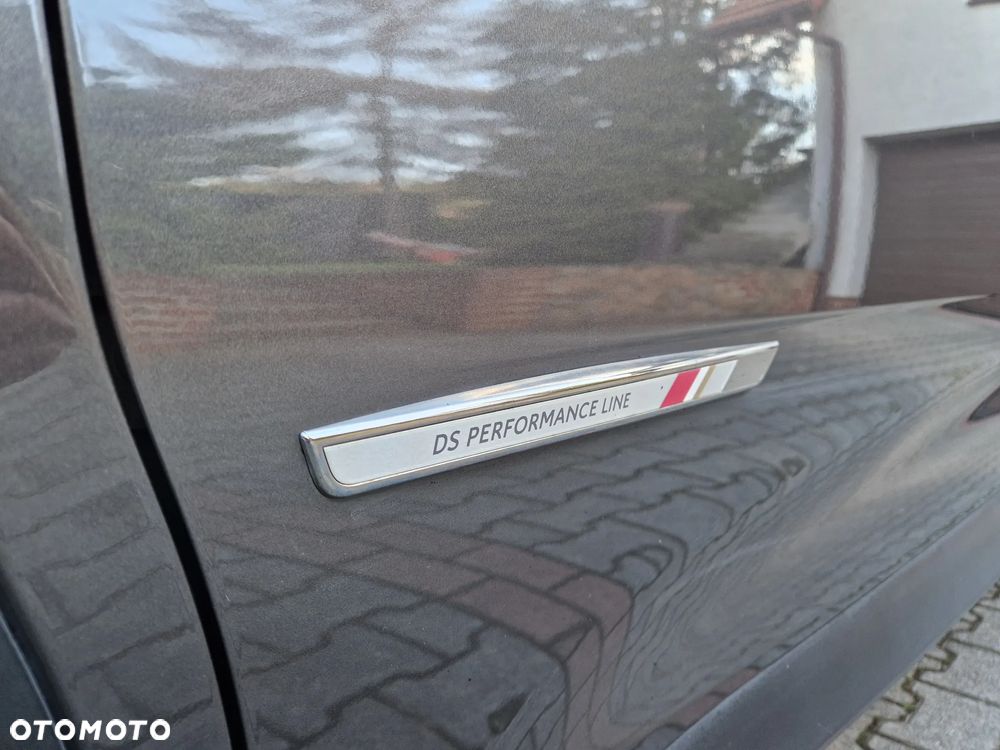 DS Automobiles DS 7 Crossback 1.6 PureTech Performance Line + - 14