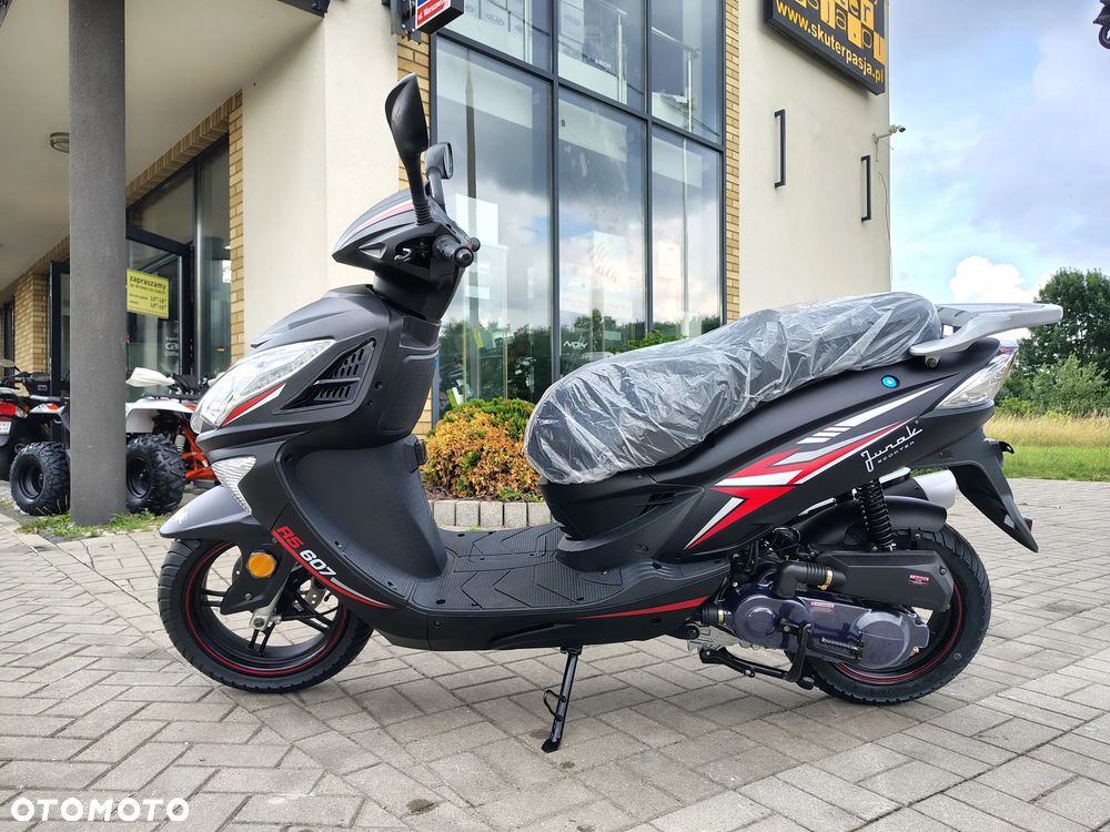 Junak 607 - 4