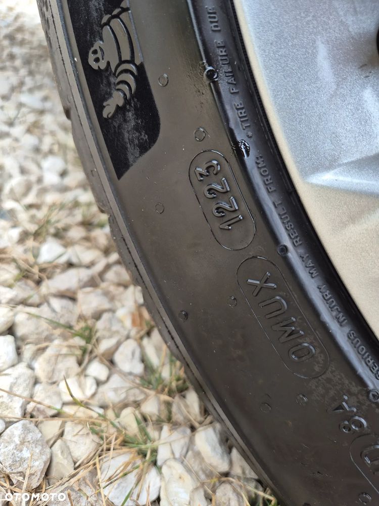 Opel Vectra 2.8 V6 Turbo Cosmo Plus - 29